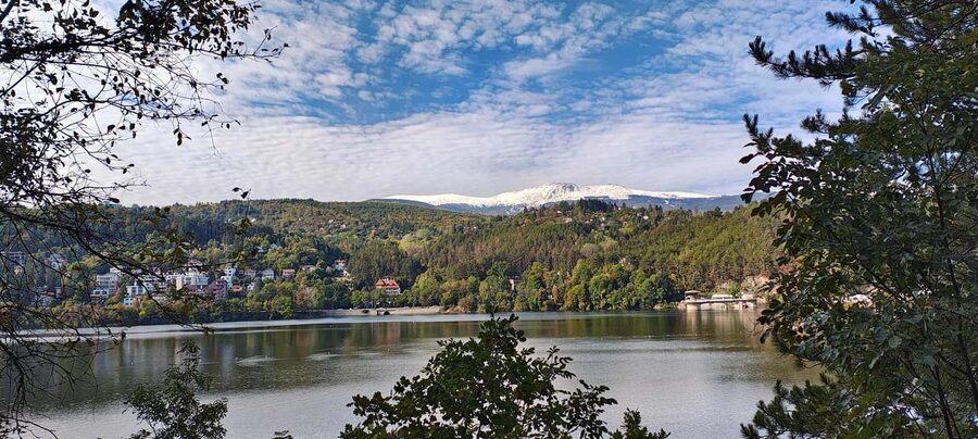 Sofia, Pancharevo lake+Iskar river, guided. Pick up drop-off - Key things I’d circle before you book