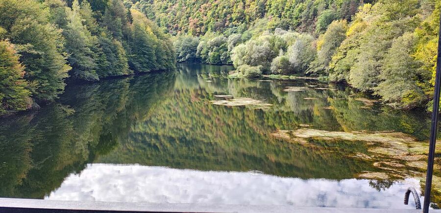 Sofia, Pancharevo lake+Iskar river, guided. Pick up drop-off - Who should book this, and who should skip it
