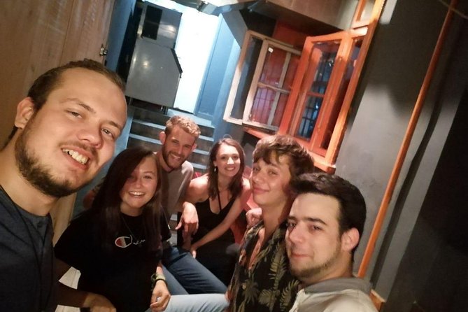 Sofia Party Pub Crawl - Party Tour of Sofia's Best Bars & Clubs - Why this pub crawl is a smart 4-hour plan in Sofia