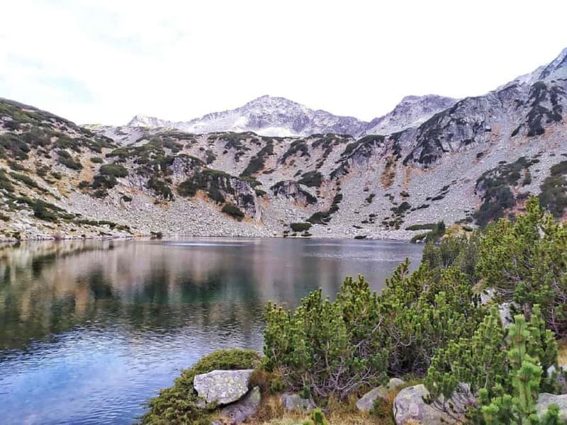Sofia: Pirin National Park Hike & Bansko Visit - Why This Pirin National Park and Bansko Day Trip Works So Well