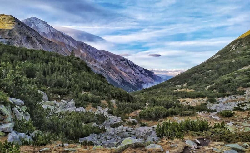 Sofia: Pirin National Park Hike & Bansko Visit - Sofia to Pirin: A Scenic Drive That Sets the Mood