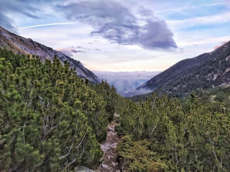 Sofia: Pirin National Park Hike & Bansko Visit - What to Bring for a Better Day on Pirin