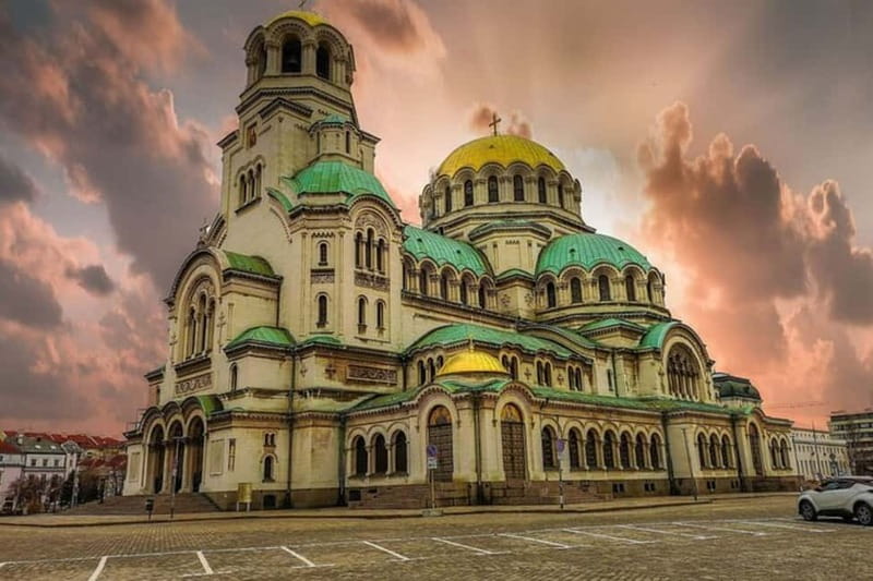 Sofia: Private custom tour with a local guide - Timing, pacing, and who this suits best