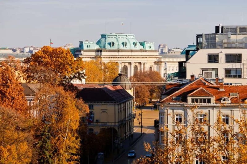 Sofia: Private custom tour with a local guide - Communication hiccups: what to do so your day goes smoothly