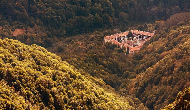 Sofia: Rila Monastery & Boyana Church - Audio guided tour - Two UNESCO icons in one Sofia day