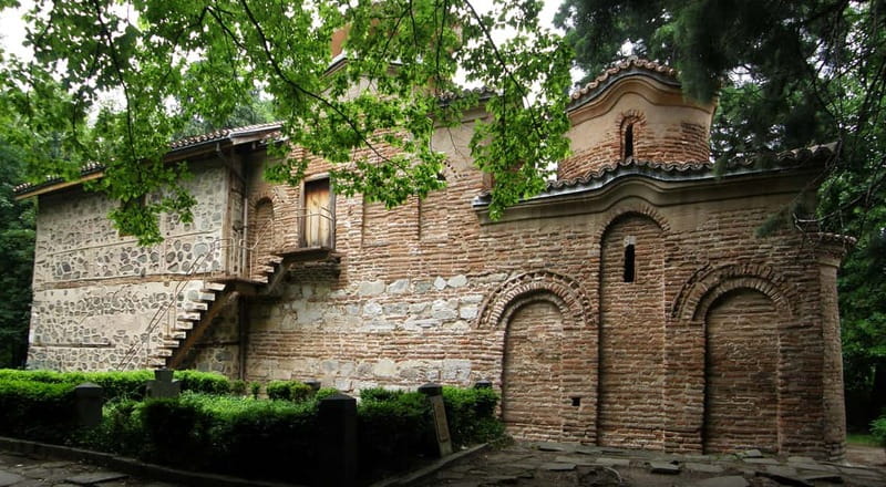 Sofia: Rila Monastery & Boyana Church - Audio guided tour - The audio guide: clear sound and multi-language support