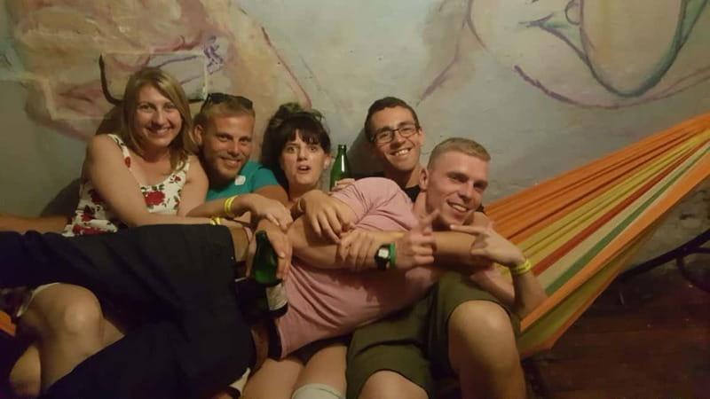 Sofia's Hidden Bars: 4-Hour Pub Crawl - Money-smart tips for a smoother, better night