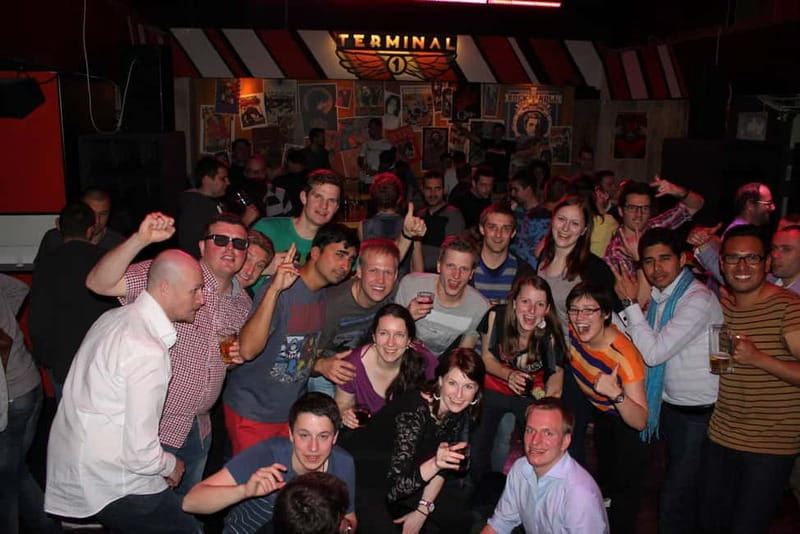 Sofia's Hidden Bars: 4-Hour Pub Crawl - FAQ