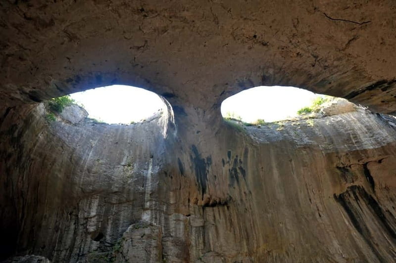 Sofia: Saeva Dupka, Devetashka and Prohodna Cave Day Tour - Key things to look for on this cave day