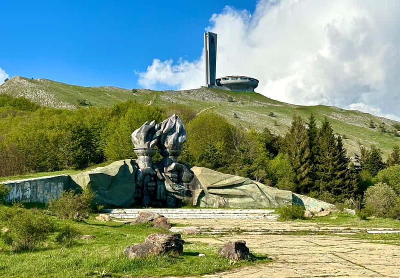 Sofia:The Highlights of Bulgaria - Rose Valley and Buzludzha - Key highlights that make this day trip worth it