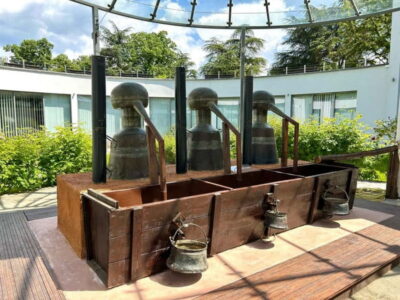 The Highlights of Bulgaria – Rose Valley and Buzludzha