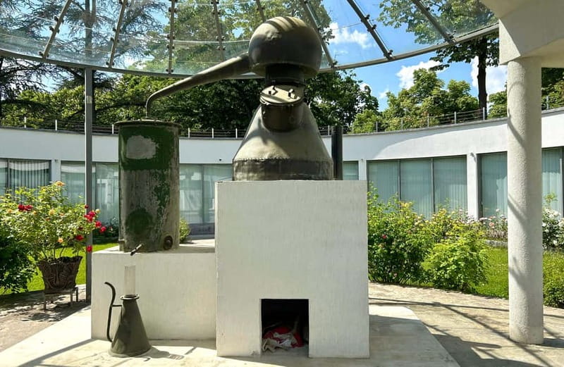 Sofia:The Highlights of Bulgaria - Rose Valley and Buzludzha - Price and value: what $124 gets you for a one-day hit list