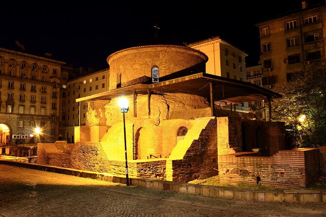 Sofia Under Communism: Self-Guided Puzzle Quest - Why this communist-themed puzzle route works in Sofia