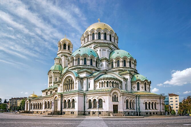 Sofia Under Communism: Self-Guided Puzzle Quest - Quick planning tips that make the quest smoother