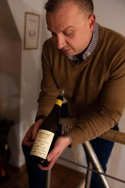 Sofia: Wine & Cheese Tasting Experience - The heart of the experience: 5 Bulgarian wines tied to place