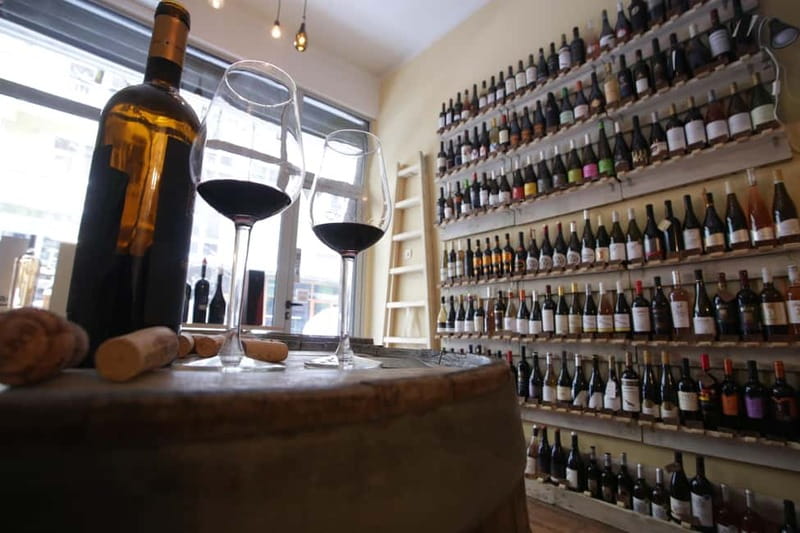 Sofia: Wine & Cheese Tasting Experience - Price and value: Is $21 per person actually fair?