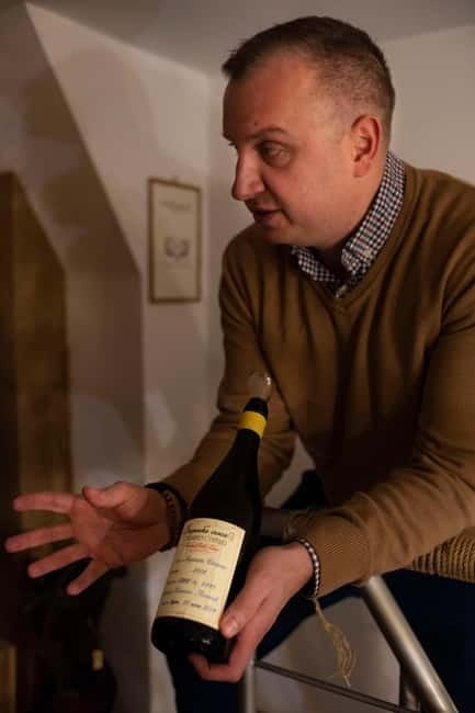Sofia: Wine & Cheese Tasting Experience - Practical tips so you don’t lose time or stress