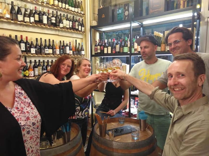 Sofia: Wine & Cheese Tasting Experience - Should you book Tempus Vini’s Wine and Cheese Tasting?