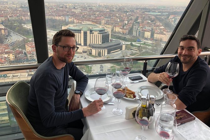Sofia Wine Walk - Price and value: what $66.08 buys you in real life