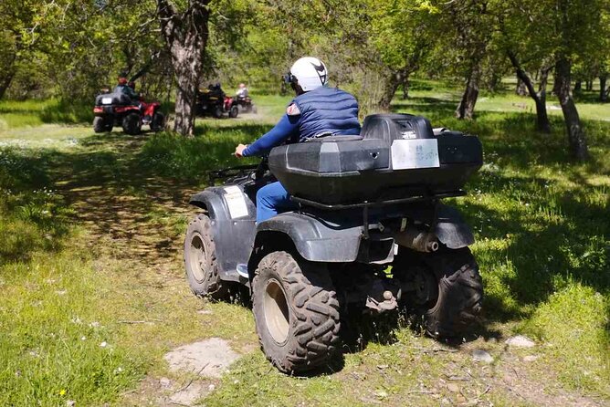 Southern Black Sea Quad Bikes Fun - Why a quad bike ride near Sozopol feels like the right kind of Bulgaria