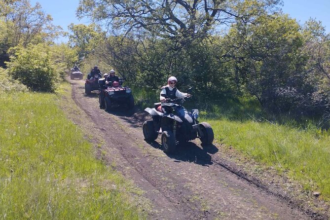 Southern Black Sea Quad Bikes Fun - The stops around Sozopol: breaks that help you enjoy the ride