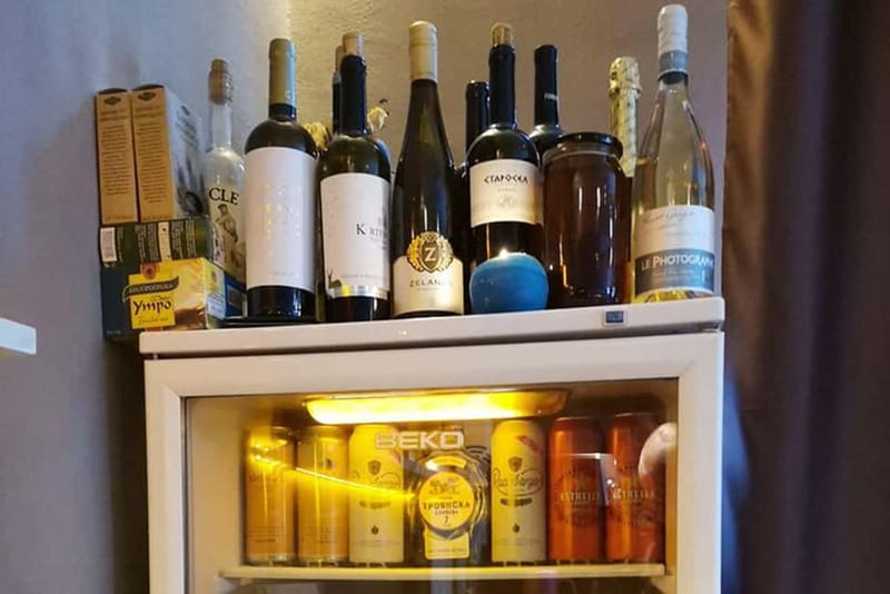 Special Selection Bulgarian Wine Tasting - Should You Book This Bulgarian Wine Tasting?