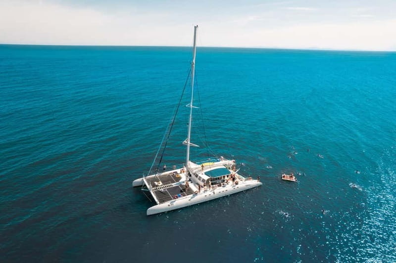 Sunny Beach, Bulgaria: Half-Day Black Sea Catamaran Cruise - Why a Black Sea catamaran feels like the Sunny Beach upgrade
