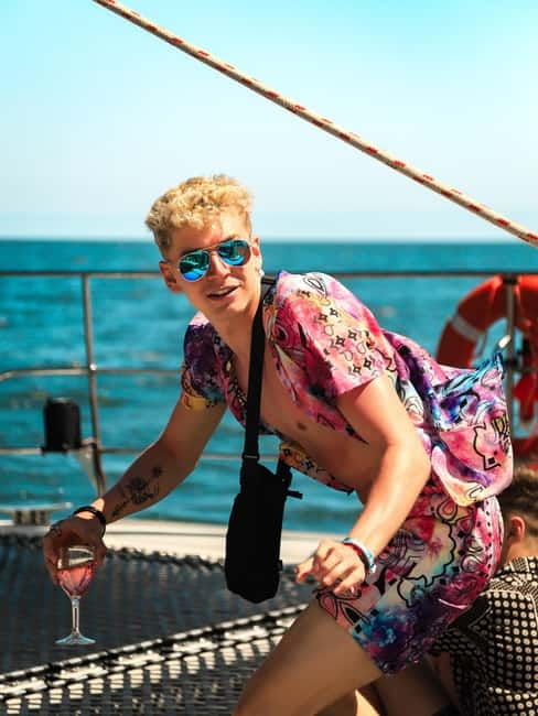 Sunny Beach, Bulgaria: Half-Day Black Sea Catamaran Cruise - Snorkeling gear and marine life spotting, what you can realistically expect