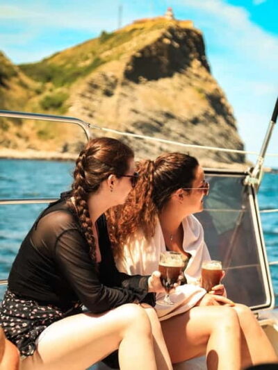 Sunny Beach, Bulgaria: Half-Day Black Sea Catamaran Cruise
