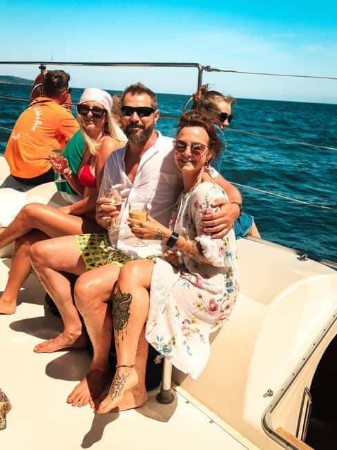 Sunny Beach, Bulgaria: Half-Day Black Sea Catamaran Cruise - Price and value: is $100 per person a fair deal for 4 hours?