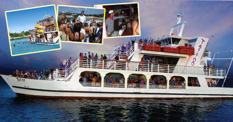 Sunny Beach: Half-Day Captain Jack's Boat Tour with Lunch - Captain Jack on the Black Sea, what you’re really signing up for