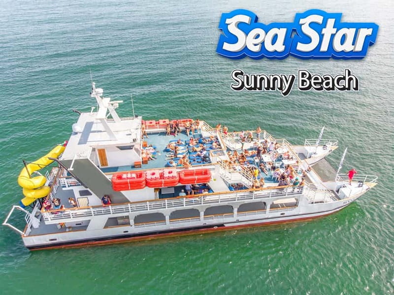 Sunny Beach: Half-Day Captain Jack's Boat Tour with Lunch - Getting from Sunny Beach to Nessebar Port (and keeping your morning smooth)