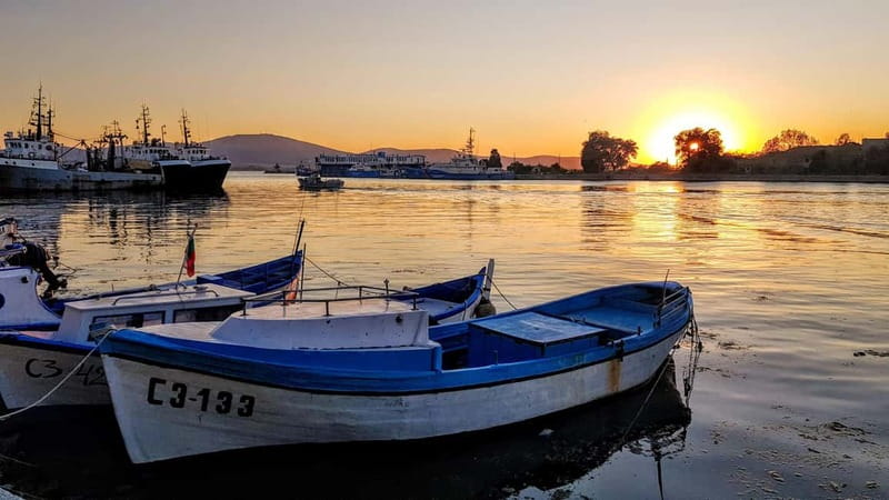 Sunny Beach: Sozopol Old Town, Ravadinovo Castle & Boat Tour - Key things I’d focus on before you go