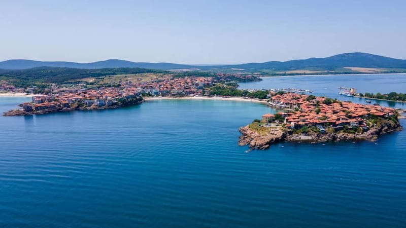 Sunny Beach: Sozopol Old Town, Ravadinovo Castle & Boat Tour - Timing, walking, and how to pack for the South Black Sea sun