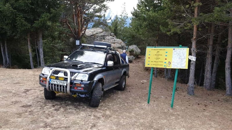 Sunny Beach: Tremendous 4-Hour Jeep Safari Experience&Lunch - Key Things I’d Plan For