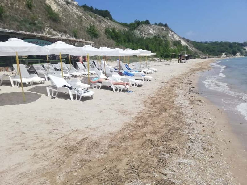Sunny Beach: Tremendous 4-Hour Jeep Safari Experience&Lunch - Photography and Viewpoints: Where the Tour Gives You an Edge
