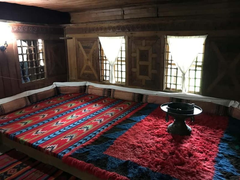 Sunny Beach: Zheravna, Blue Mountains & Sliven Day Trip - Price and value for about $91, what you really pay for