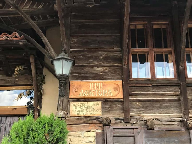 Sunny Beach: Zheravna, Blue Mountains & Sliven Day Trip - Timing, walking, and what to pack so the day stays easy
