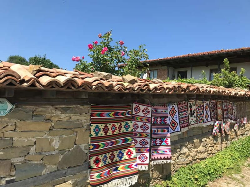 Sunny Beach: Zheravna, Blue Mountains & Sliven Day Trip - Getting there from Sunny Beach or Nessebar, and how the day pacing works