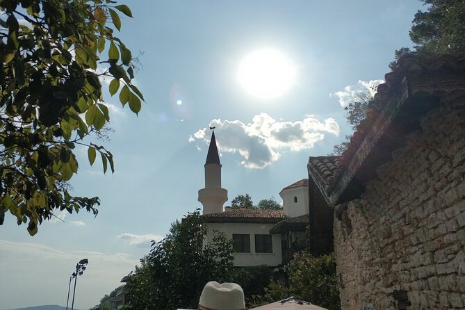 Superb Black Sea Yacht Picnic with Food & Drinks - Key things I’d watch for before you go