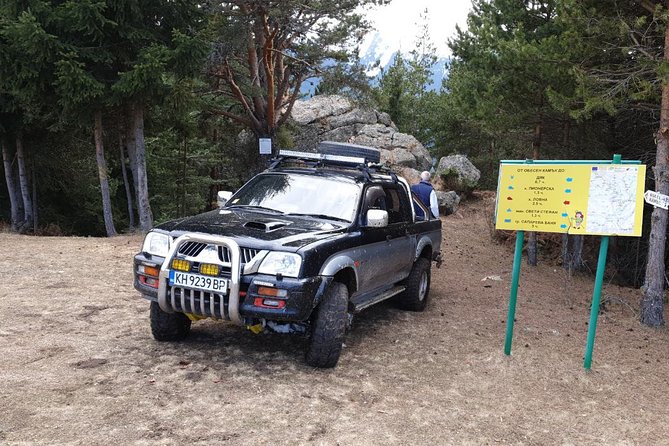 Superb Jeep Safari from Sunny beach, Nessebar, St. Vlas & Pomorie - Why This Jeep Safari Works, Even If You Only Have Half a Day