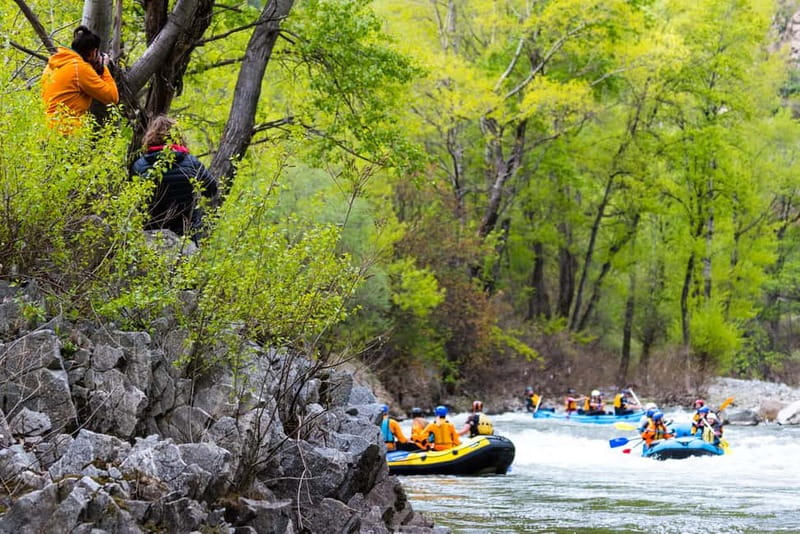 Superb Rafting Adventure on the Struma River - Why Struma River Rafting in Kresna Gorge Feels Worth Your Time