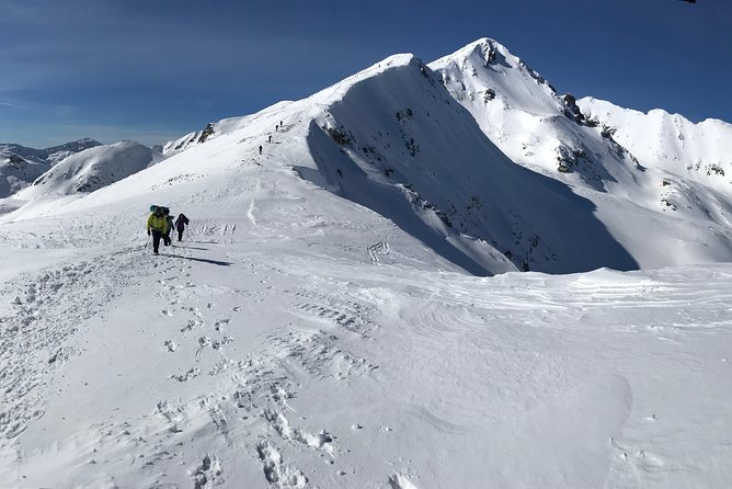 The Best of Bansko: Magical Snowshoeing Adventure & SPA - A Snowshoe Day in Bansko That Ends With Warm Water