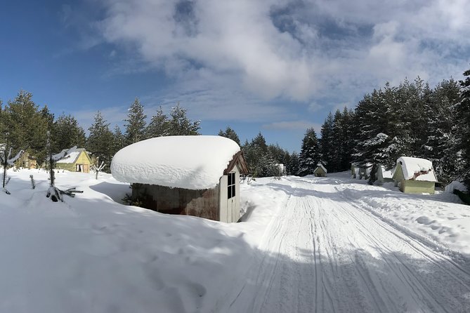 The Best of Bansko: Magical Snowshoeing Adventure & SPA - Guides Who Keep It Friendly, Not Fancy