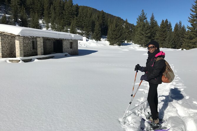 The Best of Bansko: Magical Snowshoeing Adventure & SPA - Pickup, Duration, and Group Size: The Logistics That Make or Break the Day