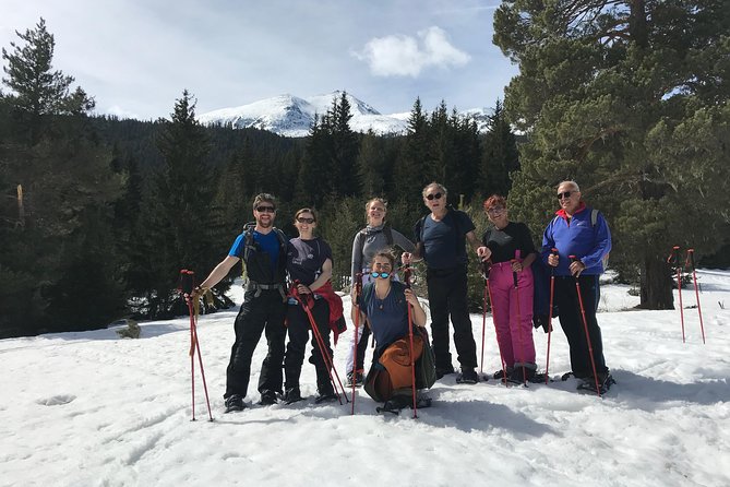 The Best of Bansko: Magical Snowshoeing Adventure & SPA - A Balanced Take: Who This Tour Suits Best