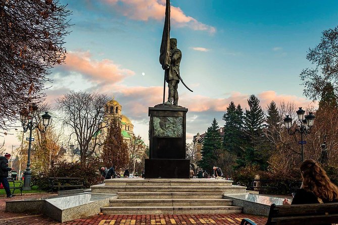 The Most Affordable Private Sofia Walking Tour - Why Sofia works so well on foot