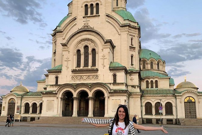 The Most Affordable Private Sofia Walking Tour - What you really get from all those historical layers