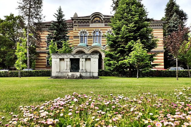 The Most Affordable Private Sofia Walking Tour - Tickets, inside access, and how to avoid disappointment