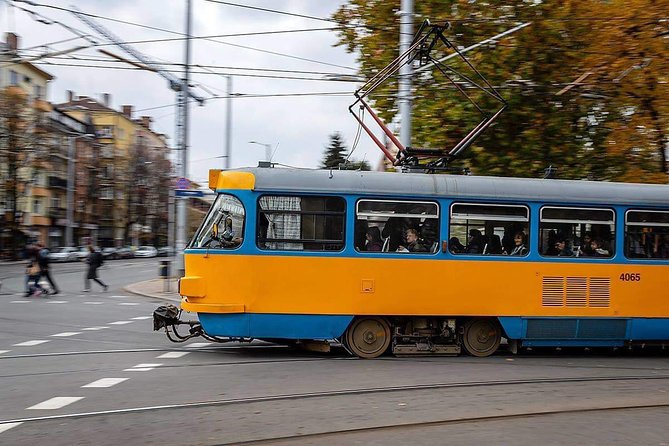 The Most Affordable Private Sofia Walking Tour - Price and logistics: what $22.83 really buys you